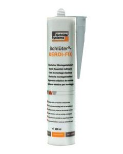 KERDI-FIX COLLE DE MONTAGE 290ML