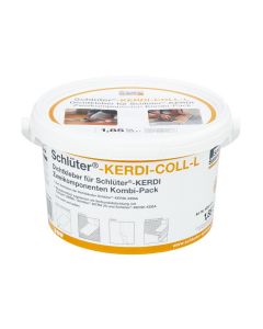 KERDI-COLL BICOMPOSANT 1.85KG