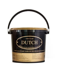 DUTCH FIRST CLASS BEHANGLIJM EMMER 10KG