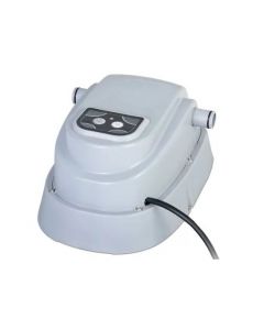 BESTWAY FLOWCLEAR RÉCHAUFFEUR DE PISCINE 2800W