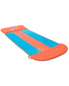 BESTWAY H2OGO WATERGLIJBAAN 3 BANEN