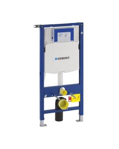 GEBERIT DUOFIX UP320 RESERVOIR ENCASTRE