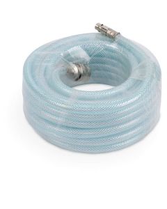 POWERPLUS POWAIR0201 PVC SLANG 10M