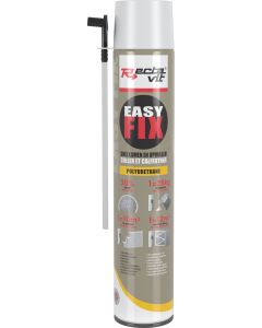 RECTAVIT EASY FIX NBS COLLE DE MONTAGE PU 750ML
