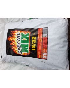 STEENKOOL SPECIAL MIX 12/22 - 25KG