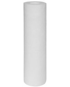 CARTOUCHE DE RECHANGE JETABLE 25 MICRON