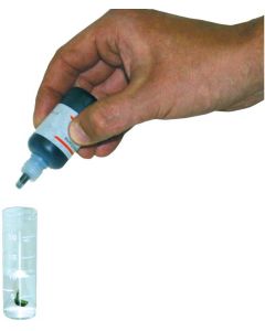 KIT TEST POUR ANALYSER LA DURETÉ DE L'EAU