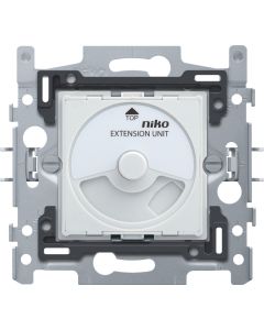 NIKO SOKKEL DRAAIKNOPDIMMER EXTENSIE 325W