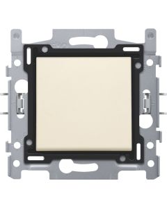 NIKO DRUKKNOP ORIGINAL CRÈME E876076