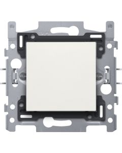 NIKO CACHE-TROU WHITE