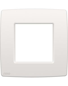 NIKO PLAQUE 1X ORIGINAL WHITE