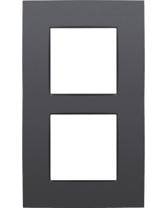 NIKO AFDEKPLAAT 2VOUDIG VERTICAAL INTENSE ANTACIET