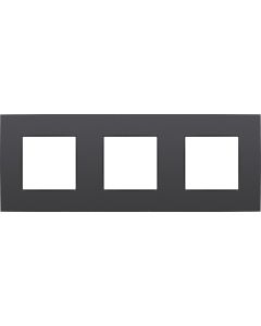 NIKO AFDEKPLAAT DRIEVOUDIG HORIZONTAAL INTENSE ANTACIET