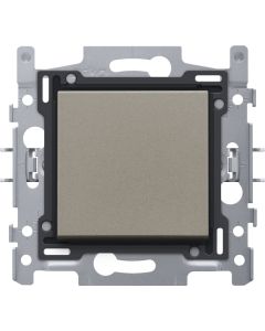 NIKO WISSELSCHAKELAAR INTENSE BRONS E888032