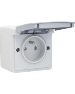 NIKO HYDRO PRISE +T +BOITE GRIS