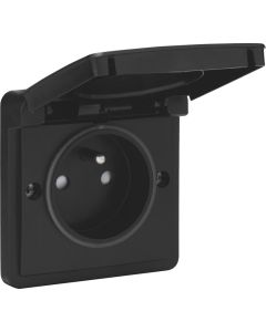 NIKO HYDRO PRISE +T NOIR