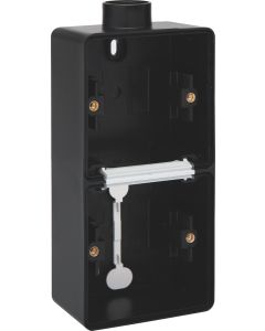 NIKO HYDRO BOITE 2X 1 ENTREE NOIR