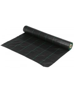 ANTIWORTELDOEK 100G/M2