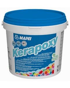MAPEI KERAPOXY 100 VOEGMORTEL WIT 2KG