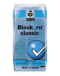 COMPO BLAUKORN CLASSIC 25KG
