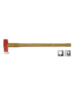 POLET KLIEFHAMER 3KG M/STEEL ES