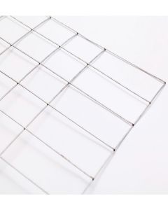 CHAPENET 2X1M MAAS 50X50