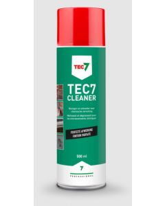 TEC7 CLEANER AEROSOL 500ML