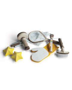 KOKIDO BOREAL KIT D'ENTRETIEN POUR SPA