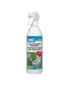 HG HYGIENISCHE TOILETRUIMTE ALLEDAG SPRAY