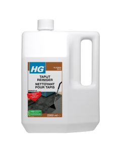 HG TAPIJTREINIGER 2L