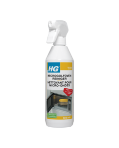 HG (COMBI)MICROGOLFOVENREINIGER 0.5L