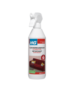 HG VLEKKENSPRAY EXTRA STERK 0.5L