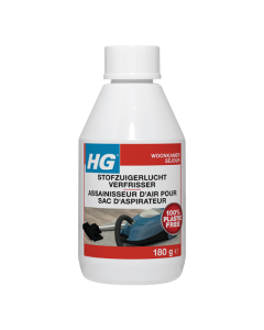 HG STOFZUIGER LUCHTVERFRISSER 180GR