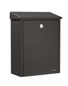 IVANA BRIEVENBUS 390 ZWART