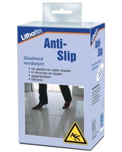 LITHOFIN ANTI-SLIP 2X250ML SET(2)