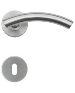 BEQUILLE GT SHAPE 19MM INOX PLUS R+E