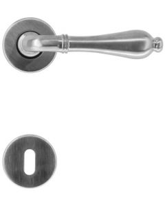 BEQUILLE MARTINA INOX LOOK R+E