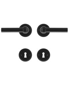 BEQUILLE PETANA L+L NOIR R+E