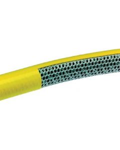 ALFAFLEX TUINSLANG PROFESSIONEEL 3/4 GEEL 25M