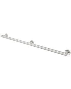 TIGER BOSTON COMFORT & SAFETY WANDBEUGEL 90 CM RVS GEPOLIJST