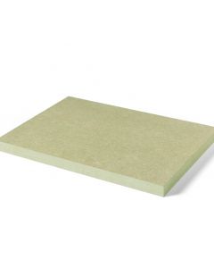 MDF PLAAT 12MM 244X122CM WATERWEREND