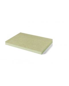 MDF PLAAT 18MM 244X122CM WATERWEREND