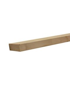 TRAVERSE EN BOIS 22X45X2400MM