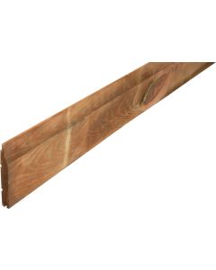 GEVELPLANK 18X140X2400MM
