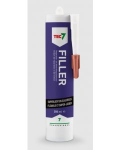 TEC7 FILLER 300ML PATROON