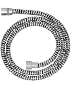 TIGER FLUX DOUCHESLANG 150 CM CHROOM