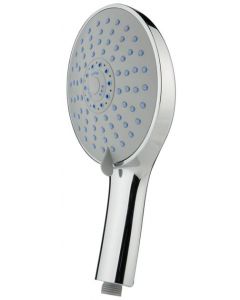 TIGER TERMINI DOUCHEKOP DIA 15 CM CHROOM