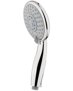 TIGER BOLOGNA DOUCHEKOP DIA 12 CM CHROOM