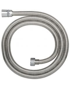 TIGER ESSENTIAL DOUCHESLANG 150 CM CHROOM