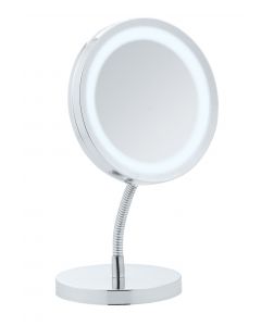WENKO LED MIROIR DE MAQUILLAGE BROLO